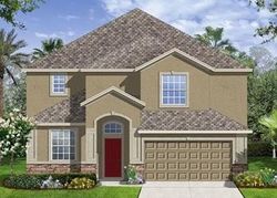 Pre-foreclosure in  BALLENTRAE FOREST DR Riverview, FL 33579
