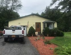 Pre-foreclosure Listing in WHITING RD CICERO, NY 13039