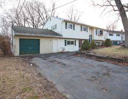 Pre-foreclosure Listing in MARTIN RD POUGHKEEPSIE, NY 12601