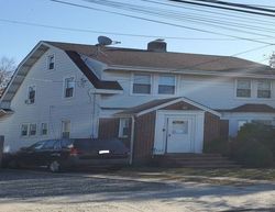 Pre-foreclosure Listing in ROCKLYN AVE LYNBROOK, NY 11563