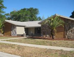 Pre-foreclosure in  BLUE HERON WAY Palm Harbor, FL 34683
