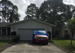 Pre-foreclosure in  SAINT JOHNS ST SE Palm Bay, FL 32909