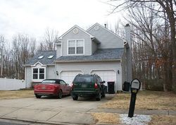 Pre-foreclosure in  DAMON DR Sicklerville, NJ 08081