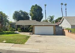 Pre-foreclosure in  E ROSEWOOD CT Ontario, CA 91764