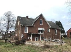 Pre-foreclosure Listing in N GREEN ST MORGANTON, NC 28655