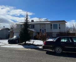 Pre-foreclosure in  BARITE ST Elko, NV 89801