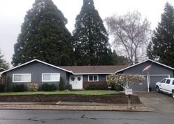 Pre-foreclosure Listing in NW ROCK CREEK BLVD PORTLAND, OR 97229