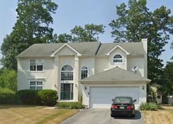 Pre-foreclosure in  BONNIE BLUE CIR Williamstown, NJ 08094