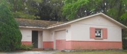 Pre-foreclosure Listing in ELM ST ELLENTON, FL 34222