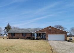 Pre-foreclosure in  ENTERPRISE RD West Alexandria, OH 45381