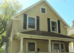 Pre-foreclosure in  LISBON ST Rochester, NY 14606