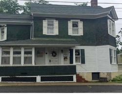 Pre-foreclosure Listing in UNION ST MONTGOMERY, NY 12549