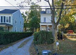 Pre-foreclosure in  CAMP AVE Trenton, NJ 08610