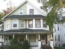 Pre-foreclosure Listing in LOCUST ST MERCHANTVILLE, NJ 08109