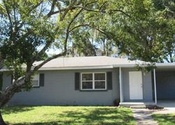 Pre-foreclosure Listing in S ITASCA AVE LAKE ALFRED, FL 33850