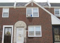 Pre-foreclosure in  STEARLY ST Philadelphia, PA 19111