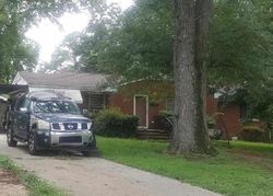 Pre-foreclosure in  PLEASANTS AVE Cary, NC 27511