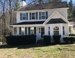 Pre-foreclosure Listing in CURTISS DR GARNER, NC 27529
