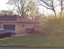 Pre-foreclosure in  WELLS ST Lake Station, IN 46405