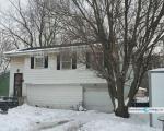 Pre-foreclosure in  W 24TH PL Gary, IN 46404