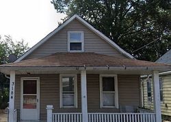 Pre-foreclosure in  W 71ST ST Cleveland, OH 44102