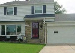 Pre-foreclosure in  GLENBROOK BLVD Euclid, OH 44117