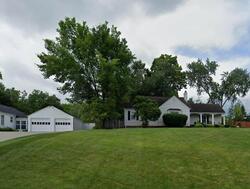 Pre-foreclosure in  FITZWATER RD Brecksville, OH 44141