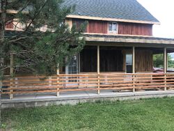 Pre-foreclosure in  N UNION RD Dayton, OH 45426