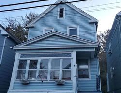 Pre-foreclosure Listing in PARK TER WEST ORANGE, NJ 07052