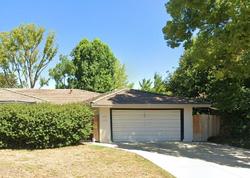 Pre-foreclosure in  TRESTLE GLEN WAY Sacramento, CA 95831