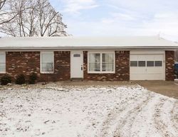 Pre-foreclosure in  W PENNINGTON ST NE Lanesville, IN 47136