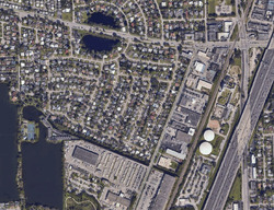 Pre-foreclosure in  NW 11TH AVE Fort Lauderdale, FL 33309