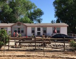 Pre-foreclosure in  1/2 EDITH BLVD NE Albuquerque, NM 87113