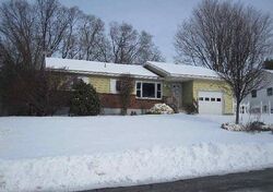 Pre-foreclosure in  VERDI BLVD Latham, NY 12110