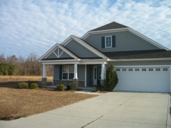  Dallas Dr, Beulaville NC