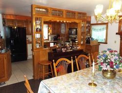 Pre-foreclosure in  SANZO DR Lake Luzerne, NY 12846