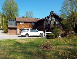 Pre-foreclosure Listing in SANZO DR LAKE LUZERNE, NY 12846