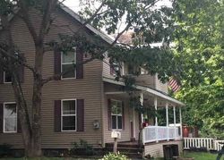 Pre-foreclosure in  WARREN ST Warrensburg, NY 12885