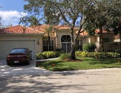 Pre-foreclosure in  HANCOCK CREEK RD West Palm Beach, FL 33411