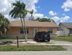 Pre-foreclosure in  SW 8TH CT Pompano Beach, FL 33068