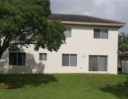 Pre-foreclosure in  NW 17TH AVE Pompano Beach, FL 33069