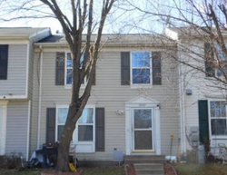 Pre-foreclosure Listing in WISPER WOODS WAY WINDSOR MILL, MD 21244