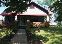 Pre-foreclosure Listing in S CLAY ST MILLERSBURG, OH 44654