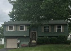 Pre-foreclosure Listing in ELM DR GIRARD, OH 44420