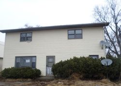 Pre-foreclosure in  INDEPENDENCE AVE Waterloo, IA 50703