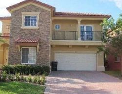 Pre-foreclosure in  SW 226TH TER Miami, FL 33190