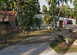 Pre-foreclosure in  NE 84TH ST Miami, FL 33138