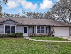 Pre-foreclosure in  S PIKE LN Fernandina Beach, FL 32034