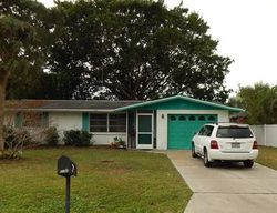 Pre-foreclosure Listing in TANAGER RD VENICE, FL 34293