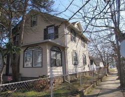 Pre-foreclosure Listing in CHESTNUT ST DARBY, PA 19023